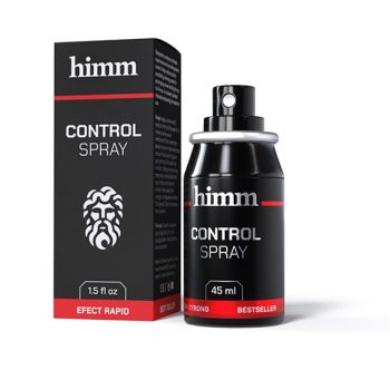 Himm Control Spray