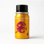 Spray concentrat pentru întarzierea ejaculării și control - 45 ml - Super Dooz 78000